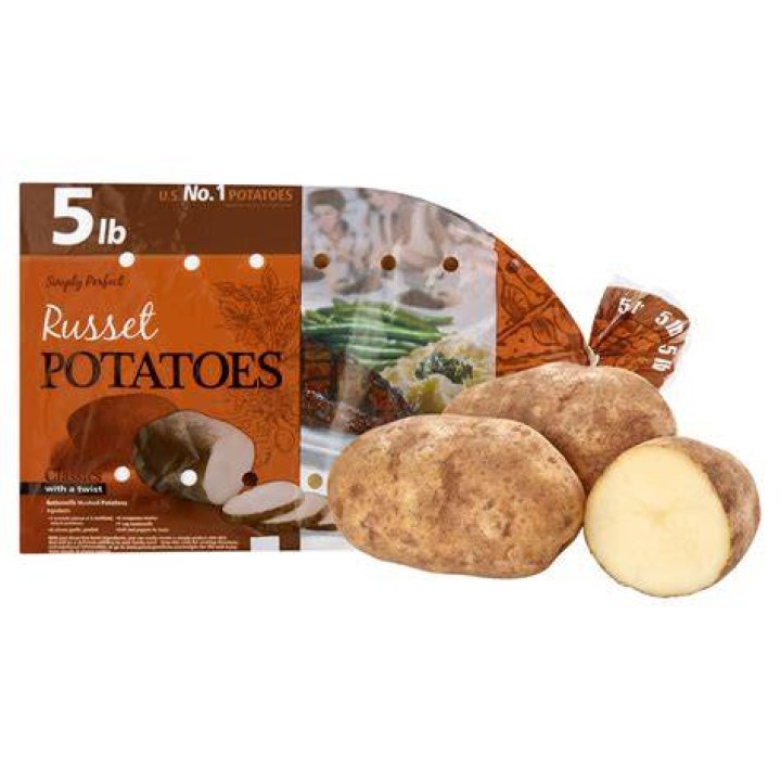 Does Aldi have sweet potatoes?