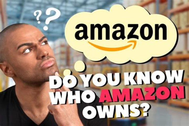 Does Amazon own ThriftBooks?