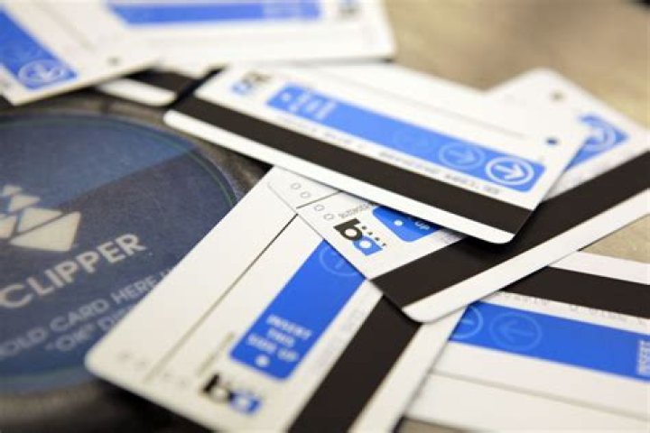 Does Amtrak take Clipper card?
