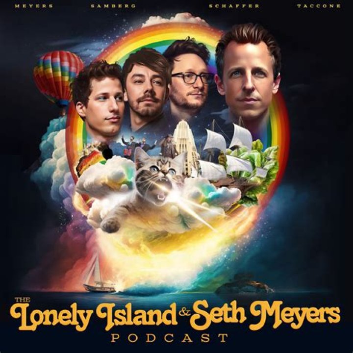 Does Andy Samberg tour with lonely island?
