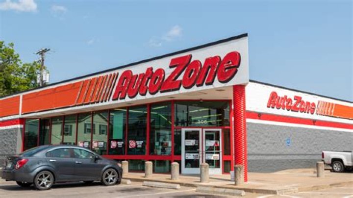 Does AutoZone still do free diagnostics?