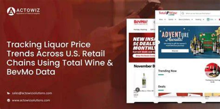 Does BevMo price match total wine?