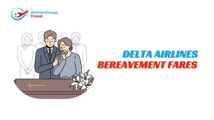 Does British Airways offer bereavement fares?