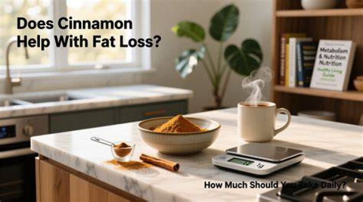 Does Ceylon cinnamon help you lose weight?
