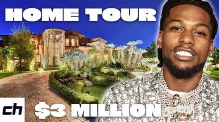 Does CJ so cool live in Las Vegas?