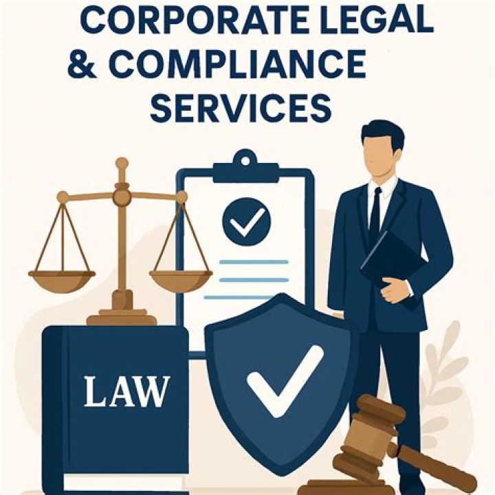Does CNO provide legal services?