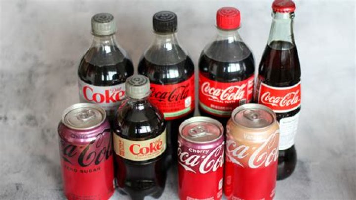 Does Coca Cola make hair lighter?