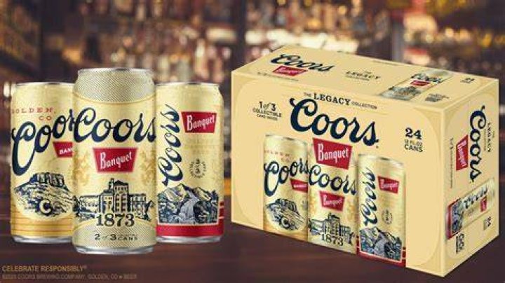Does coors light have an expiration date?