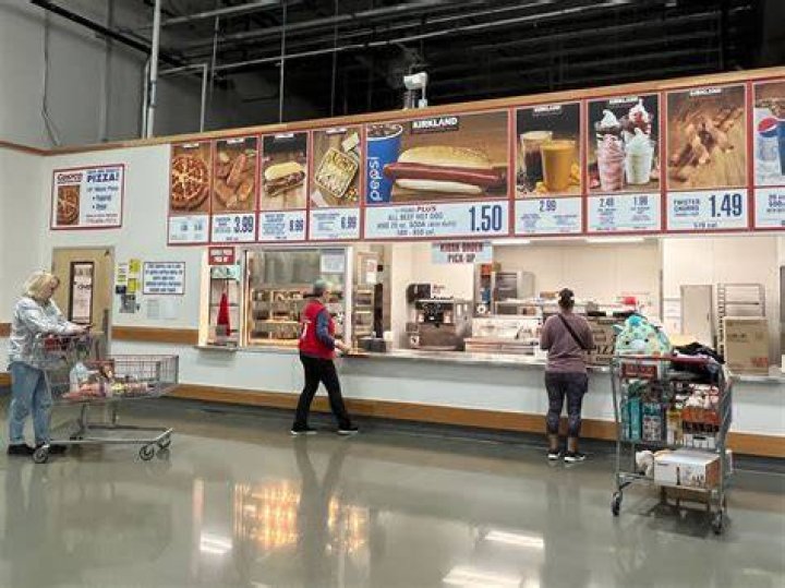 Does Costco have day after Christmas sales?