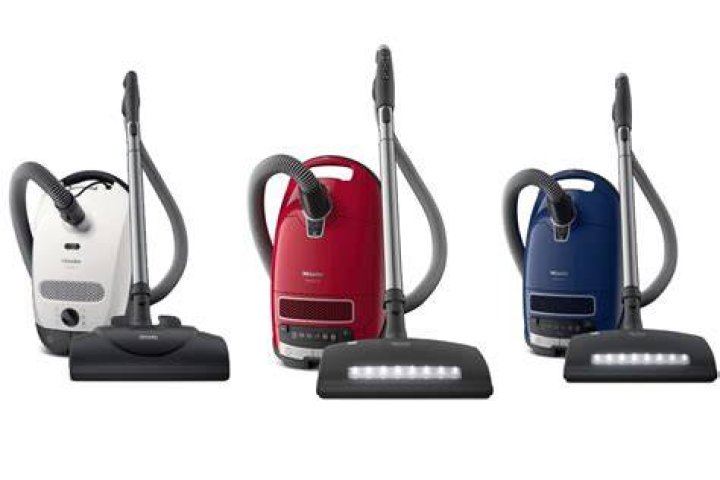 Does Costco Sell Miele vacuums?