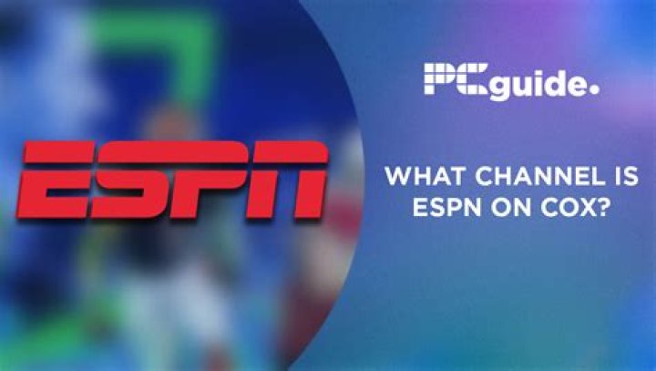 Does Cox Cable have ESPN+?