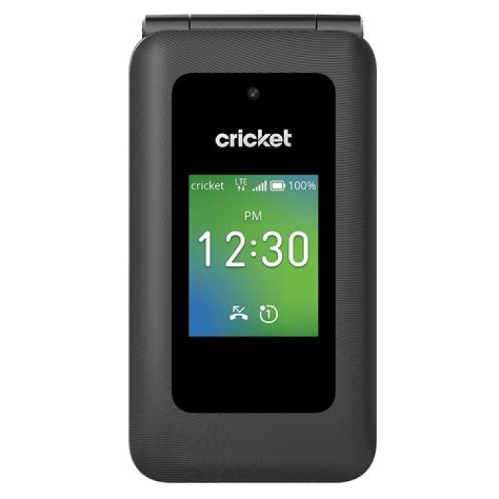 Does cricket wireless have caller id?