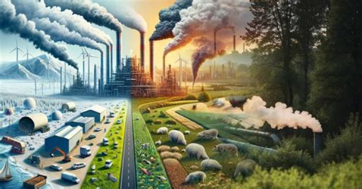 Does desalination has no known negative impacts on the environment?
