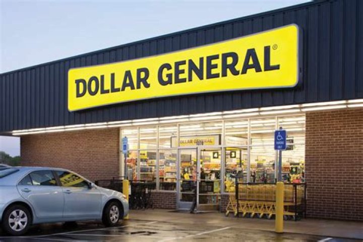 Does Dollar General have antifreeze?