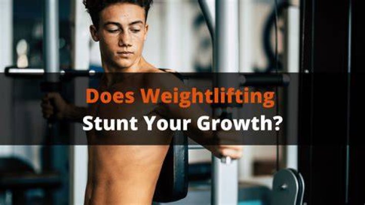 Does drinking soda stunt your growth?