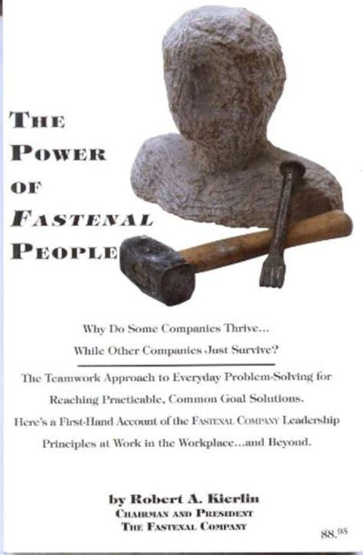 Does Fastenal sell to public?
