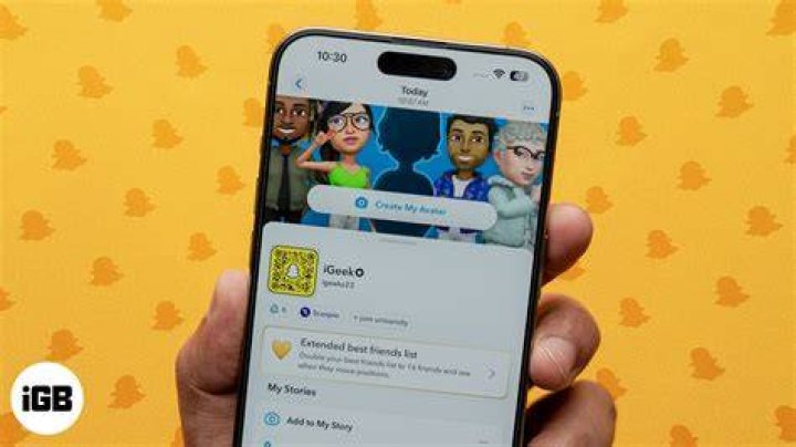 Does FB own Snapchat?