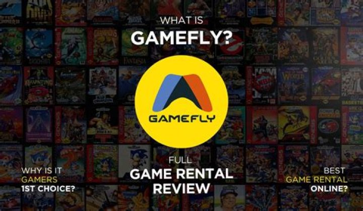 Does GameFly have digital games?