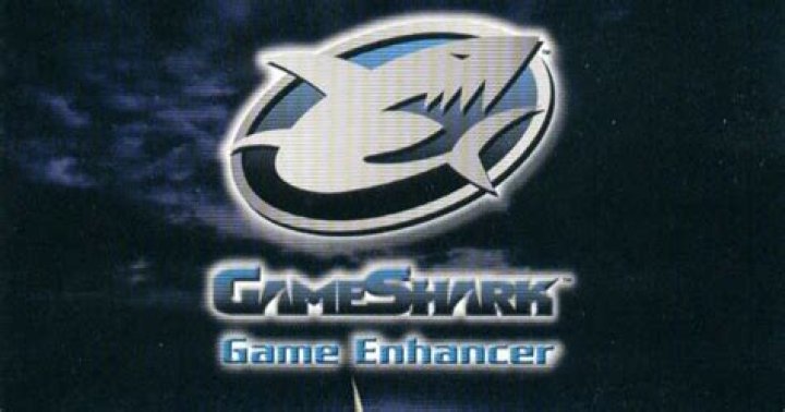 Does gameshark work on DS?