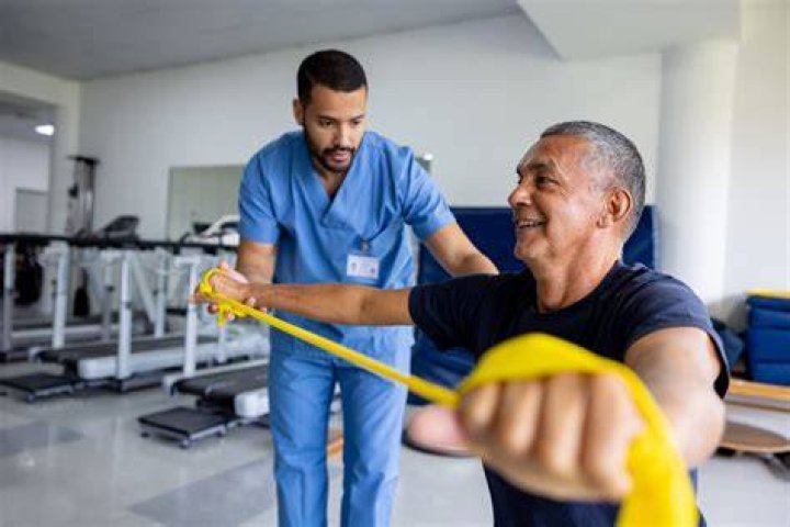 Does GCU have a DPT program?