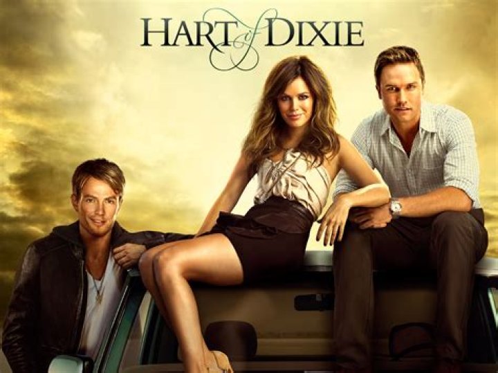 Does George marry lemon in Hart of Dixie?