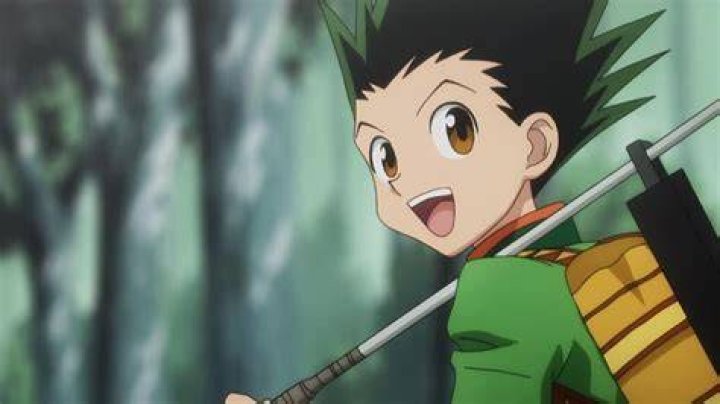 does gon die?