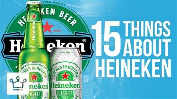 Does heineken beer expire?