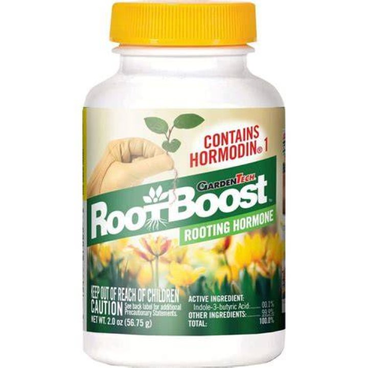 Does Home Depot sell rooting hormone?