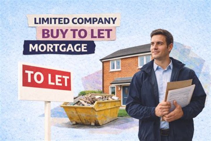 Does HSBC do buy to let mortgages?