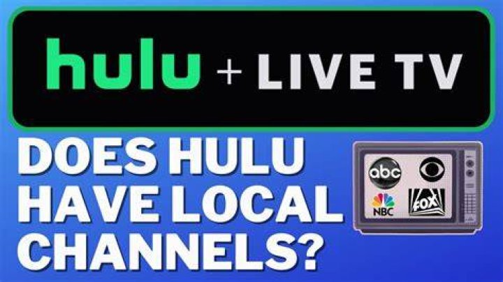Does Hulu still have chance?