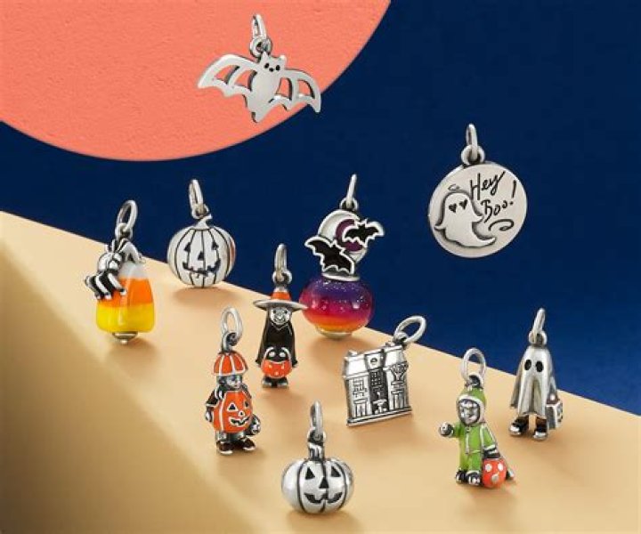 Does James Avery make Disney charms?