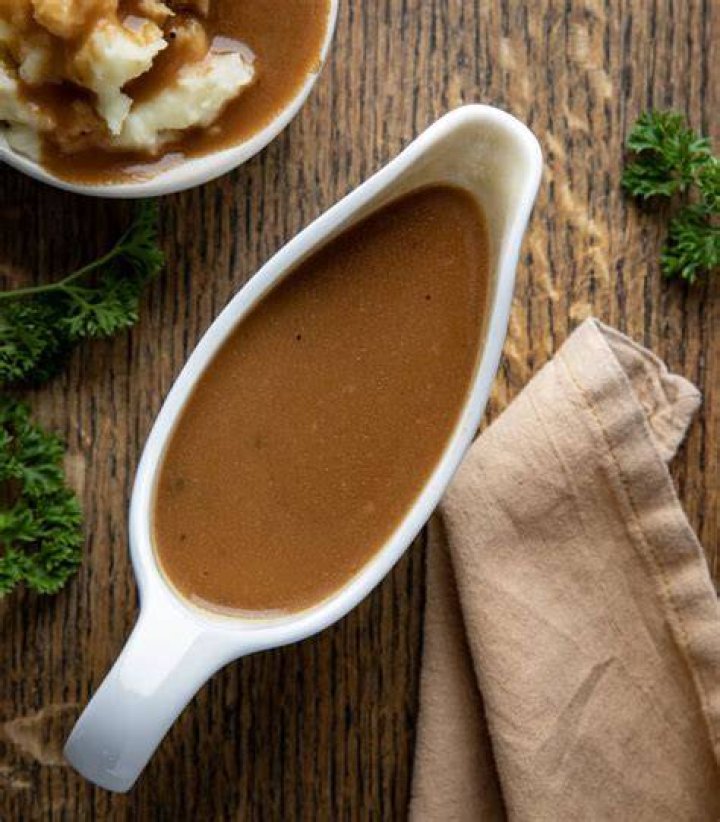 Does jarred gravy go bad?