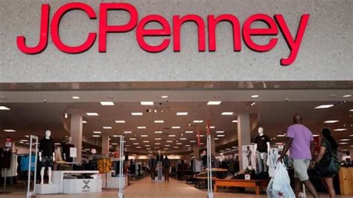 Does JCPenney have washing machines?