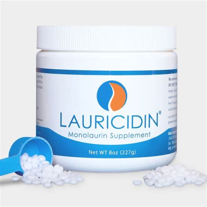 Does Lauricidin kill good bacteria?