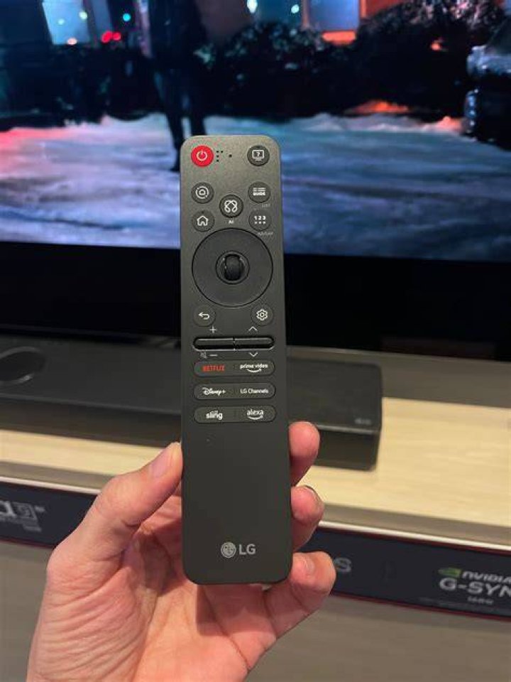 Does LG Smart TV have HBO now?