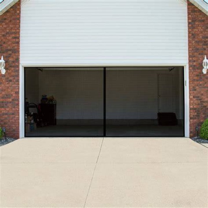 Does Lowe’s carry garage doors?