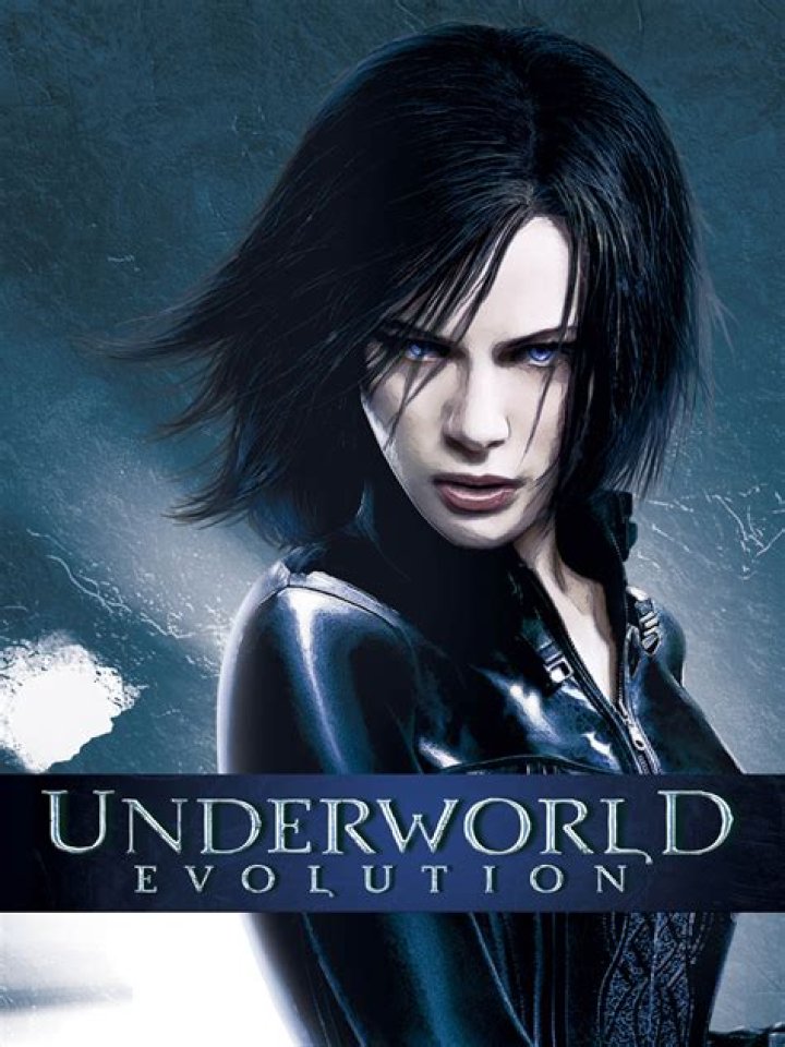 Does michael die in underworld series?