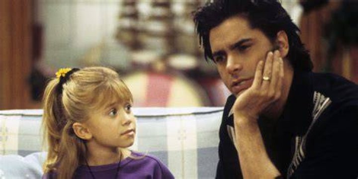 Does Michelle die in Full House?