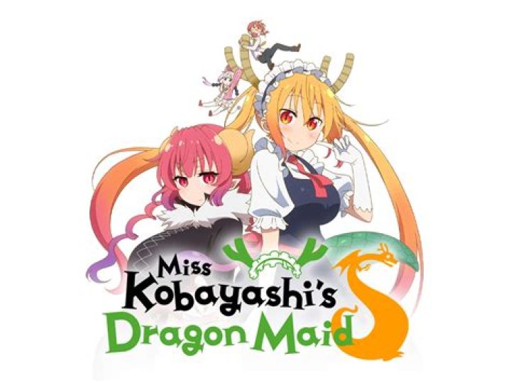 Does Miss Kobayashi love Tohru?