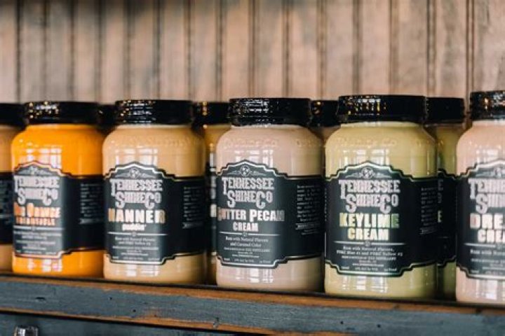 Does moonshine with fruit go bad?