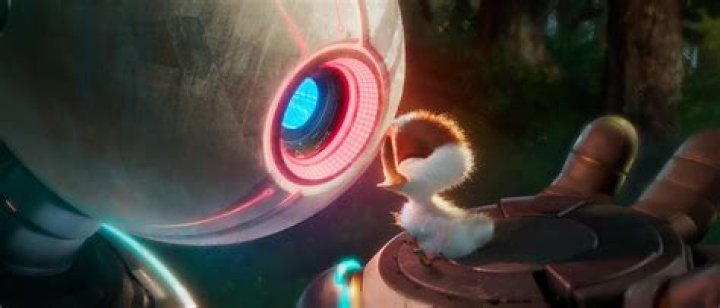 Does Netflix Australia have I Robot?