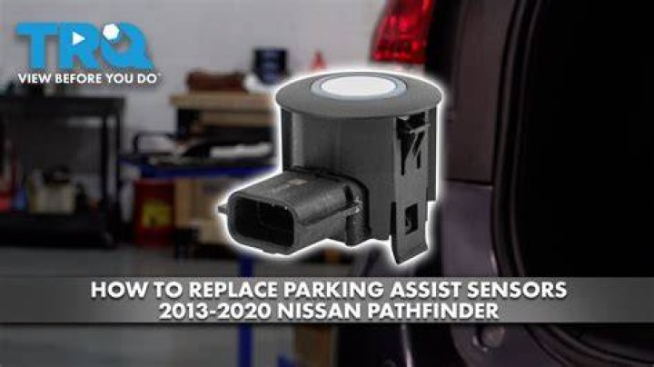 Does Nissan Juke have rear parking sensors?