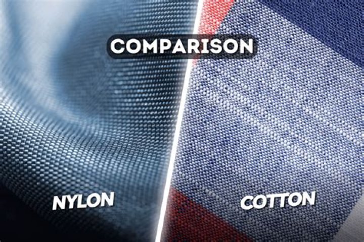 Does nylon and rayon stretch?