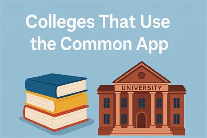 Does Occidental use the common app?