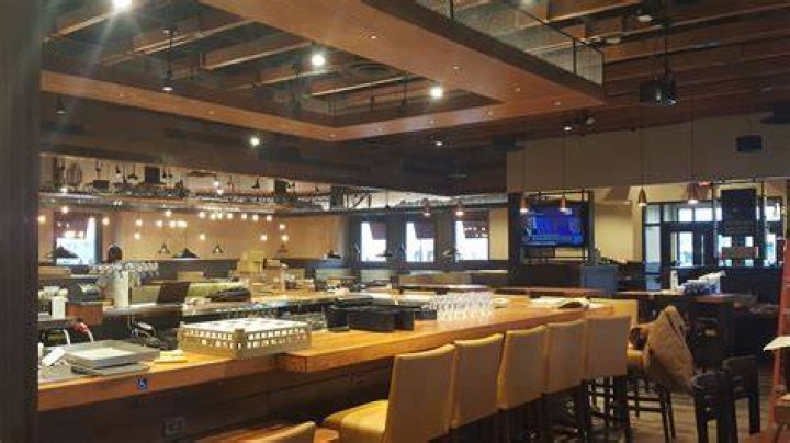 Does outback have call ahead seating?