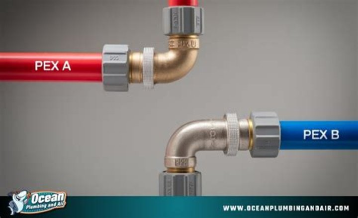 Does PEX reduce water pressure?