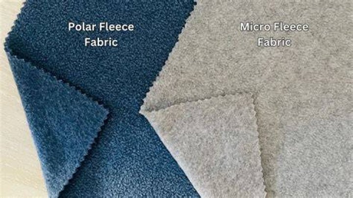 Does Polartec fleece shrink?