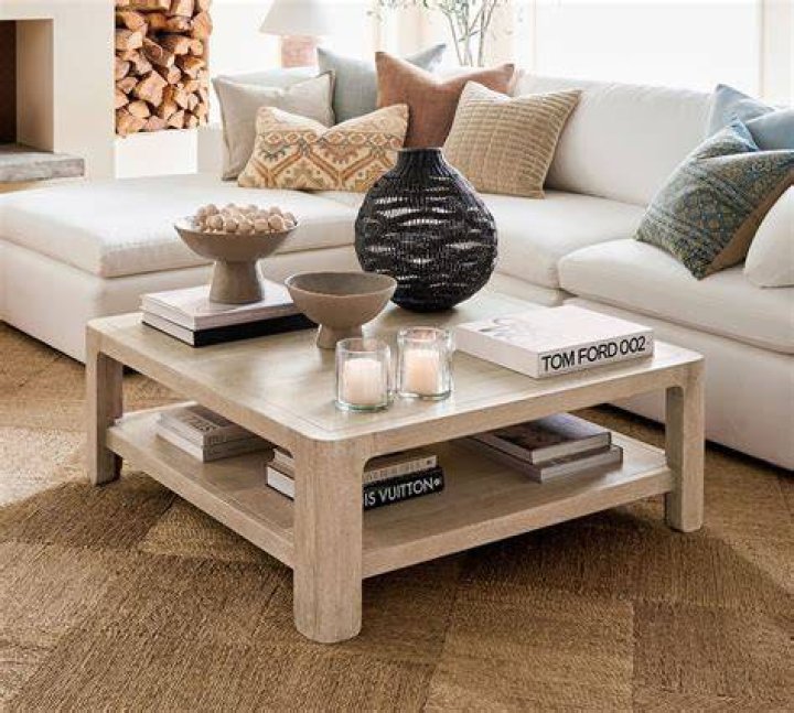 Does Pottery Barn ever do free shipping on furniture?