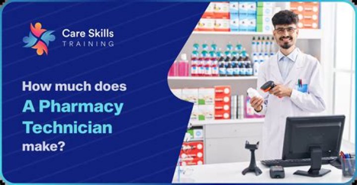 Does Publix train pharmacy techs?