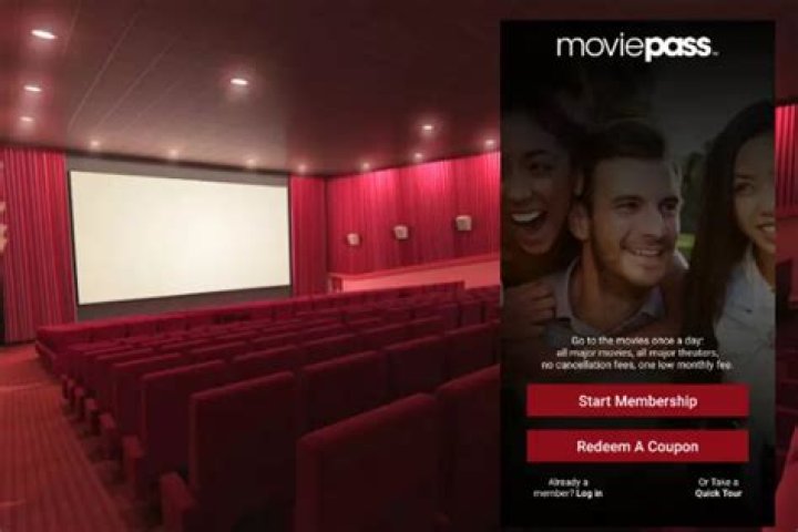 Does Regal Cinemas accept MoviePass?